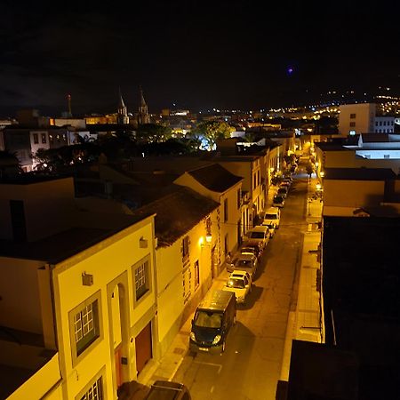Vv Condevega Hotel Telde Exterior foto