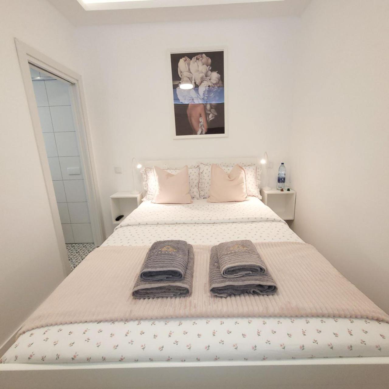Vv Condevega Hotel Telde Cameră foto