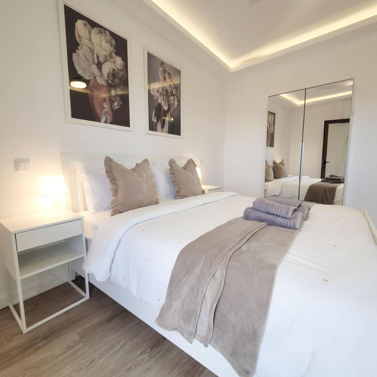 Vv Condevega Hotel Telde Cameră foto