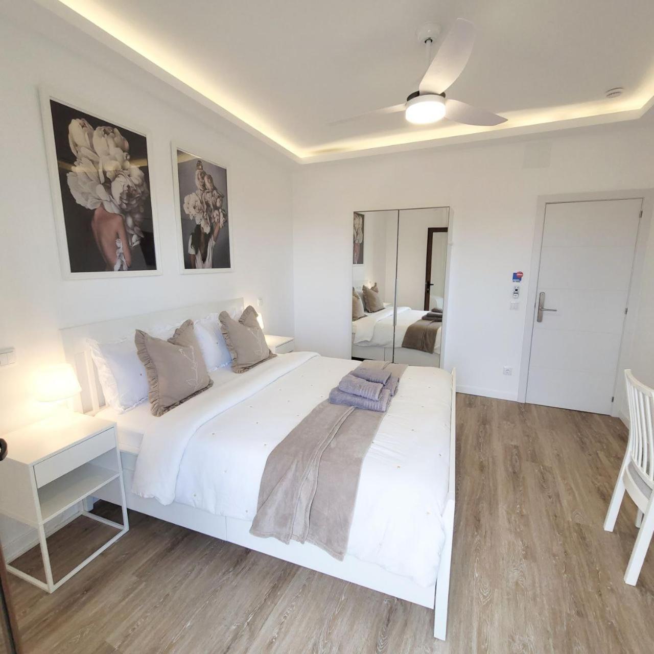 Vv Condevega Hotel Telde Cameră foto